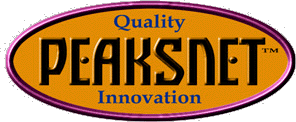 PeaksNet - Quality and Innovation